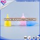 Customized size colored silicone lady menstrual cup